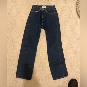 New condition BDG jeans